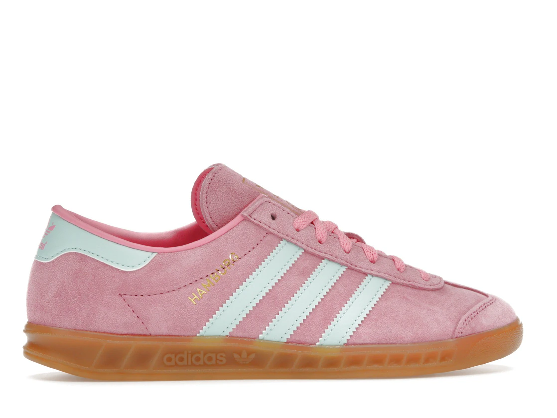 adidas Hamburg Bliss Pink (W)