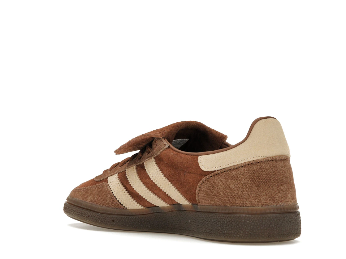 adidas Handball Spezial size? Exclusive Brown Gum