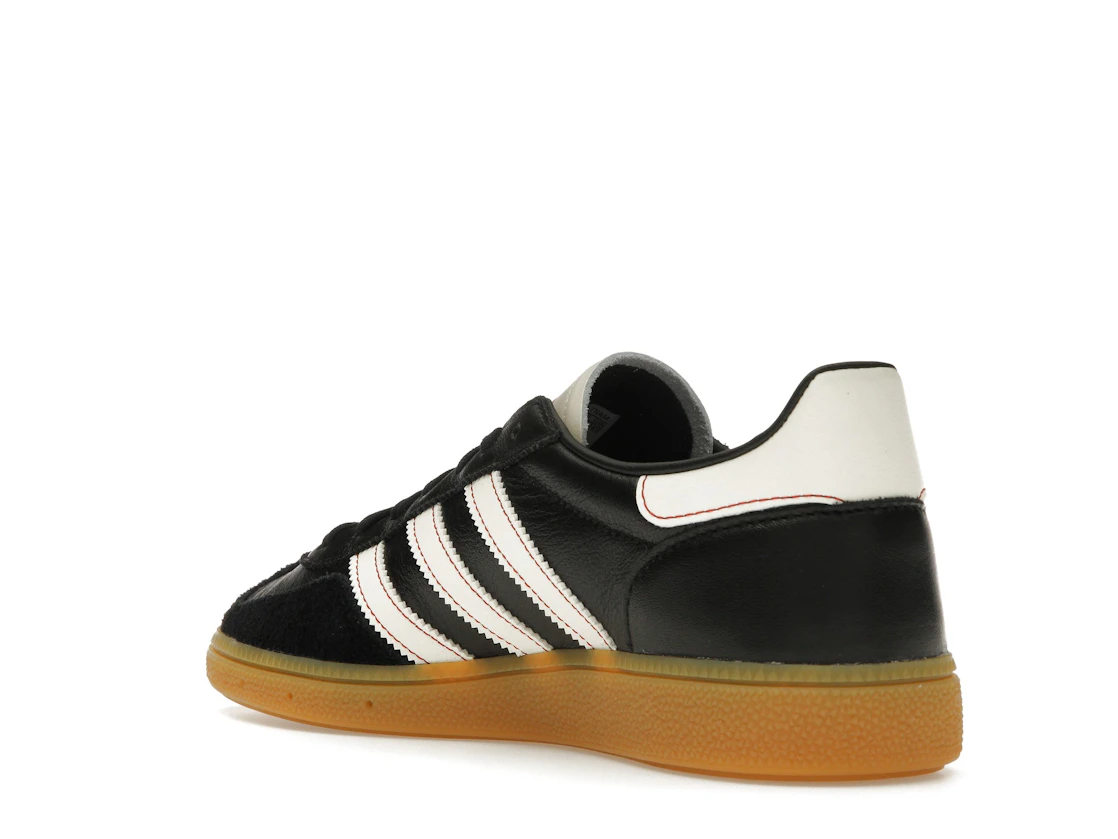 adidas Handball Spezial Core Black Off White Red