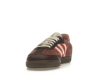 adidas Samba OG Warm Clay Clear Orange (W)