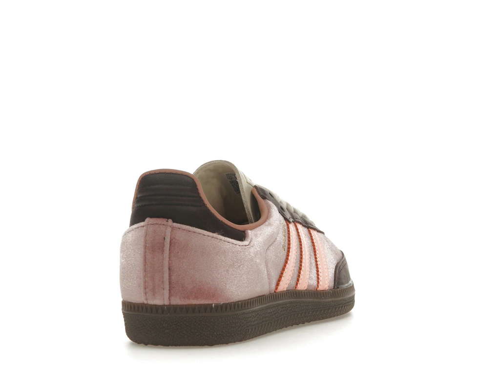 adidas Samba OG Warm Clay Clear Orange (W)