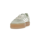 adidas Sambae Linen Green Gum (W)