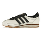 adidas SL 72 OG Off White Core Black Gum (W)