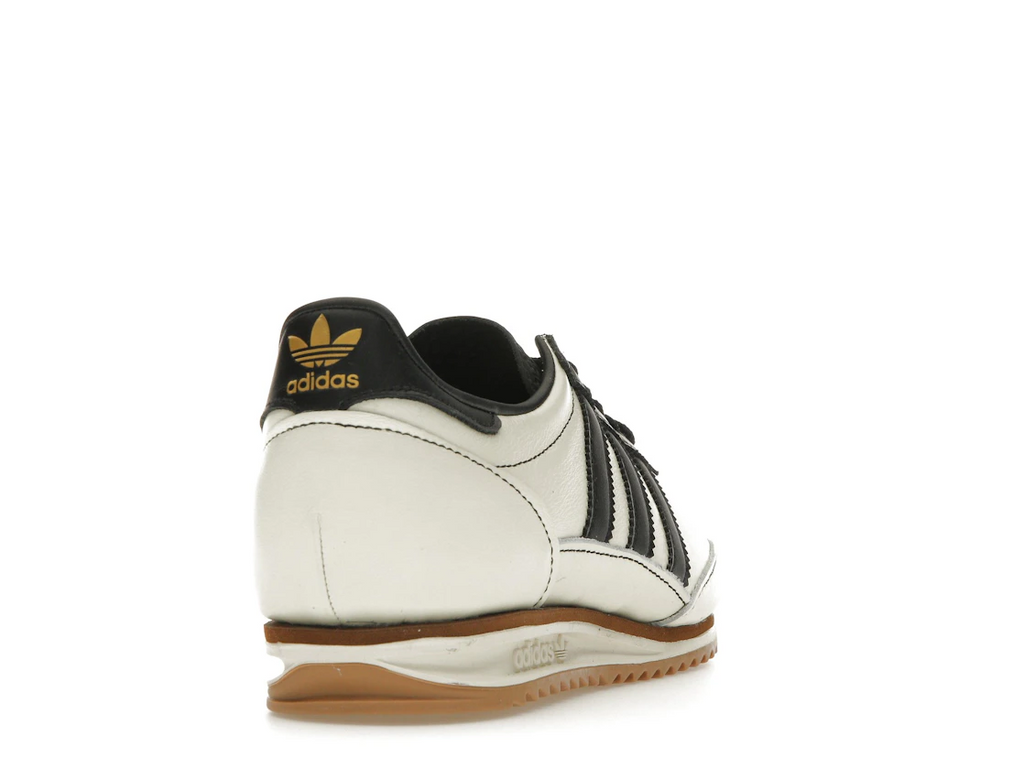 adidas SL 72 OG Off White Core Black Gum (W)