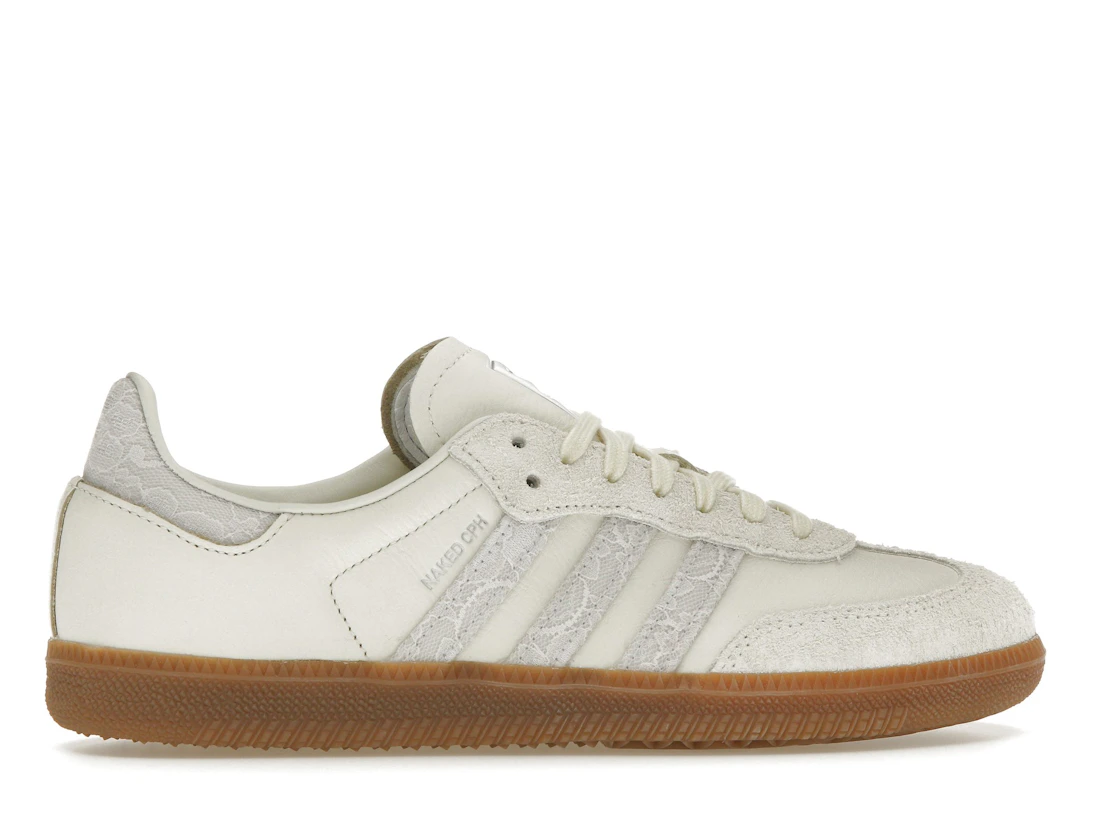 adidas Samba OG NAKED Copenhagen Lace