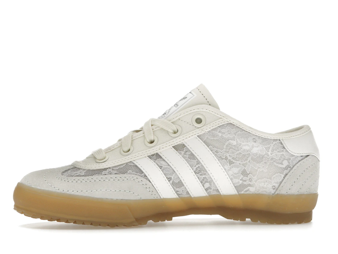 adidas Tischtennis NAKED Copenhagen Silvery Daisy Lace Pack