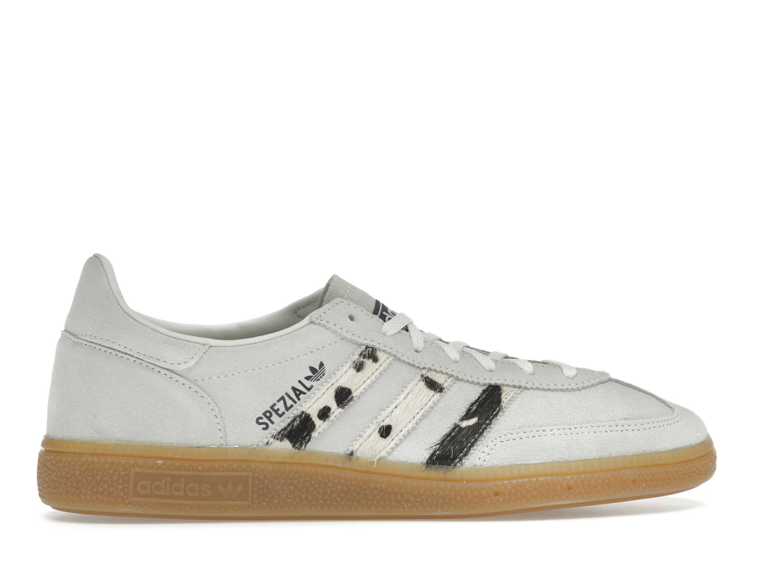adidas Handball Spezial Animal Stripes Off White (W)