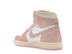 Air Jordan 1 High OG Washed Pink (W)