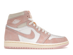 Air Jordan 1 High OG Washed Pink (W)