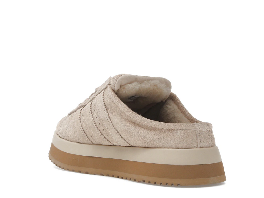 adidas Campus 00s Winter Low Magic Beige (W)