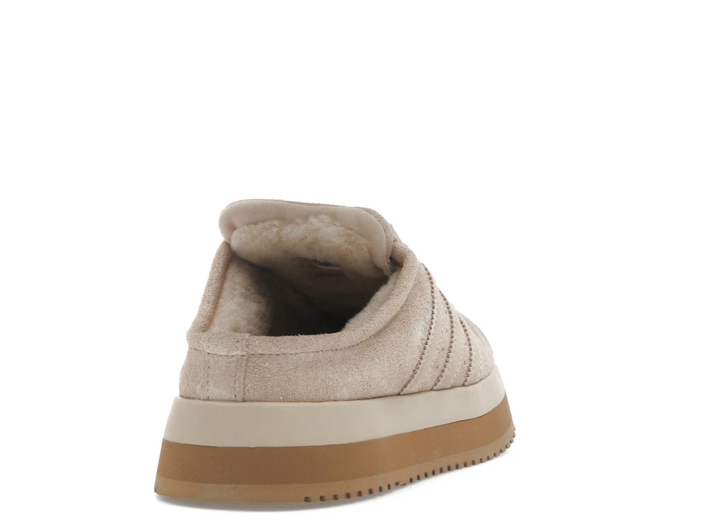 adidas Campus 00s Winter Low Magic Beige (W)
