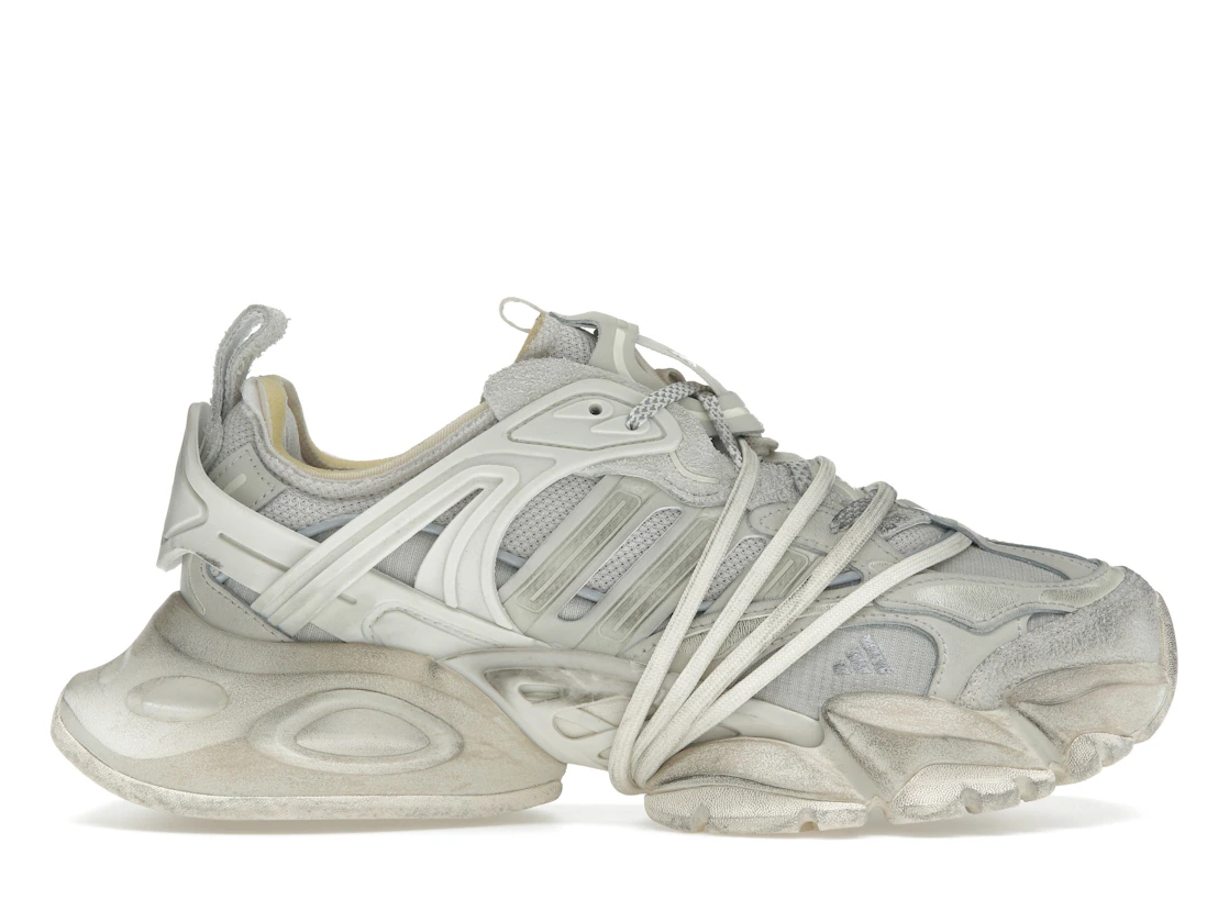adidas XLG Runner Deluxe Wonder Beige