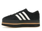 adidas Gazelle Stack Black Cream White (W)