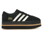 adidas Gazelle Stack Black Cream White (W)