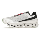 On Running Cloudmonster Frost Black