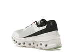 On Running Cloudmonster Frost Black