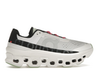 On Running Cloudmonster Frost Black
