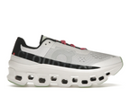 On Running Cloudmonster Frost Black
