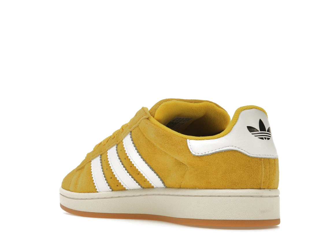 Adidas Campus 00s Yellow