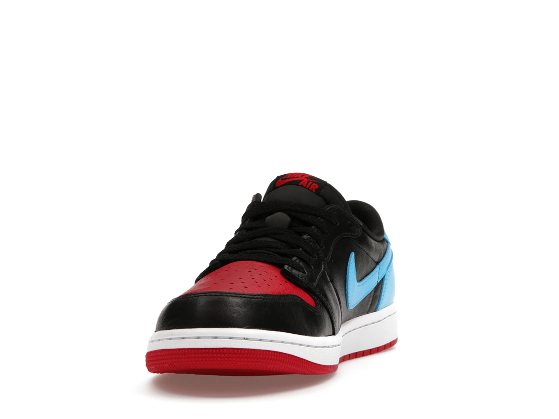 Jordan 1 Retro Low OG NC to Chi (W)
