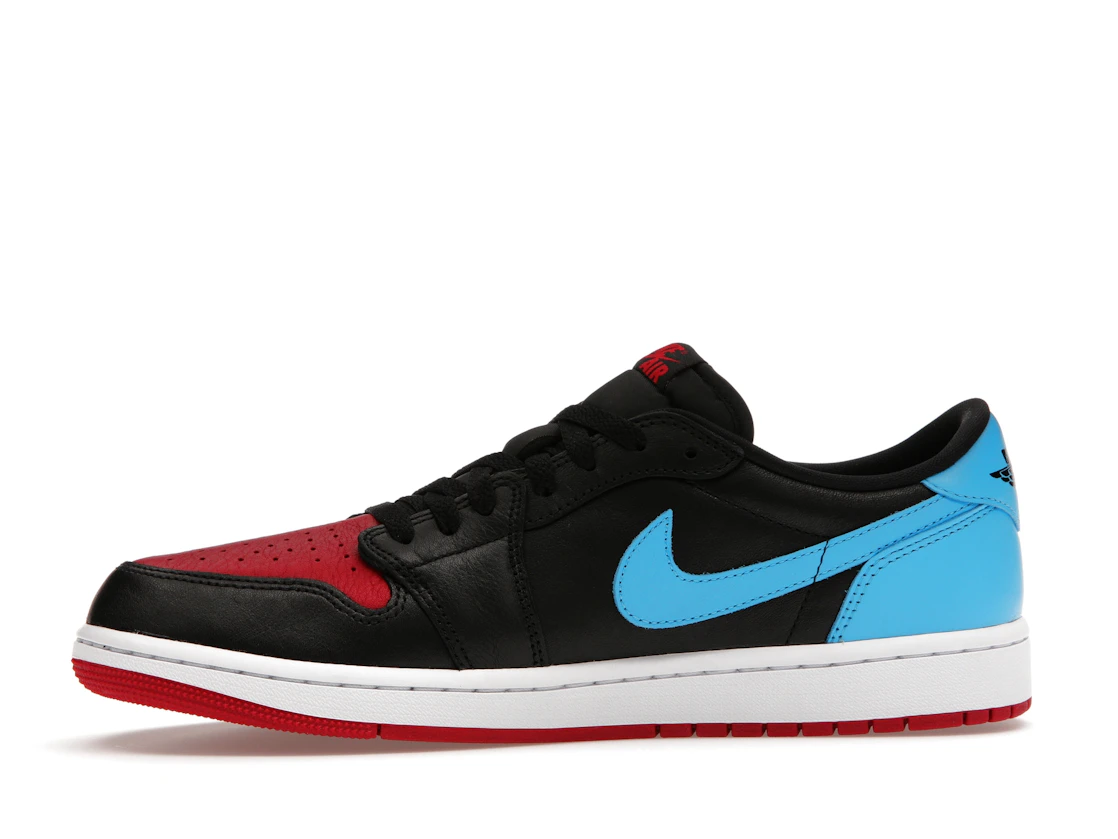 Jordan 1 Retro Low OG NC to Chi (W)