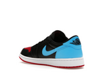 Jordan 1 Retro Low OG NC to Chi (W)