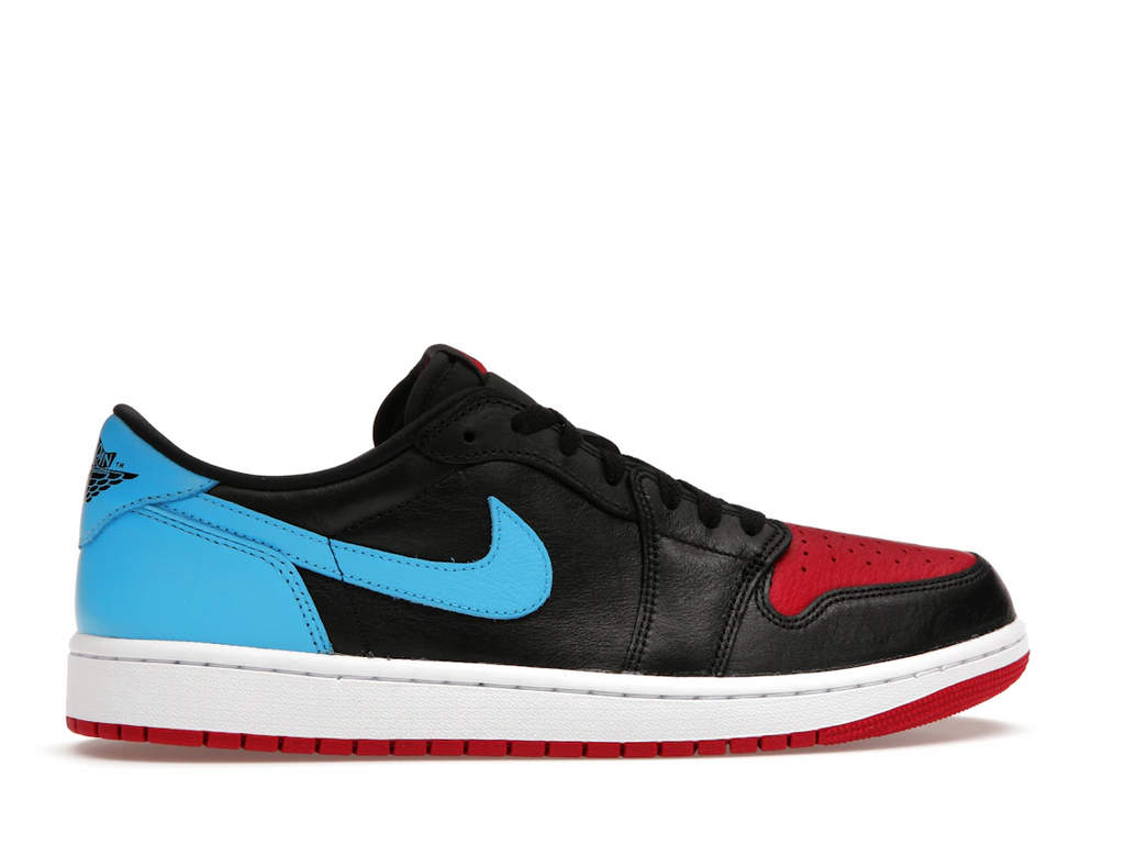 Jordan 1 Retro Low OG NC to Chi (W)