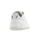 Nike Air Force 1 Low Fontanka Triple White Multi Color Swoosh (W)
