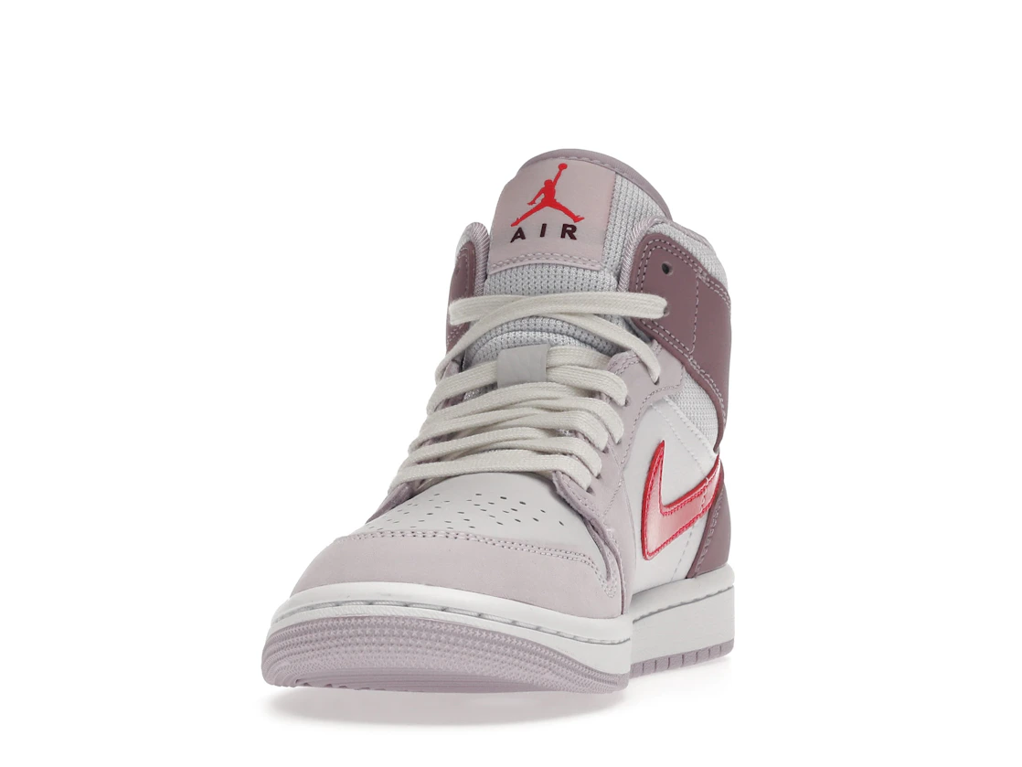 Jordan 1 Mid Valentine's Day (2022) (W)