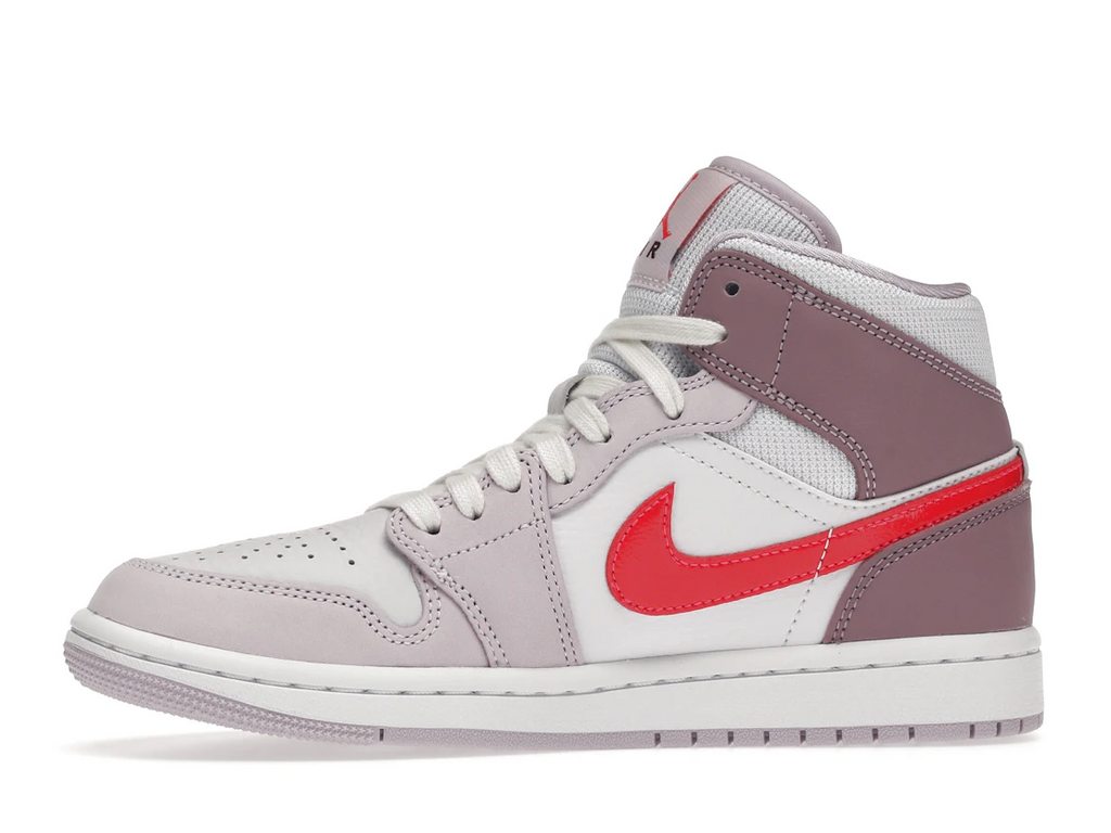 Jordan 1 Mid Valentine's Day (2022) (W)