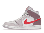 Jordan 1 Mid Valentine's Day (2022) (W)