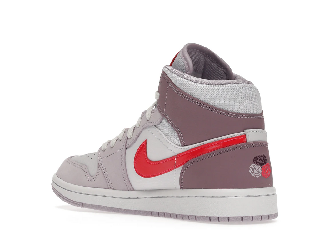 Jordan 1 Mid Valentine's Day (2022) (W)