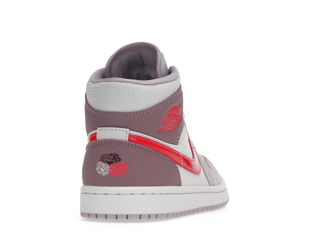 Jordan 1 Mid Valentine's Day (2022) (W)