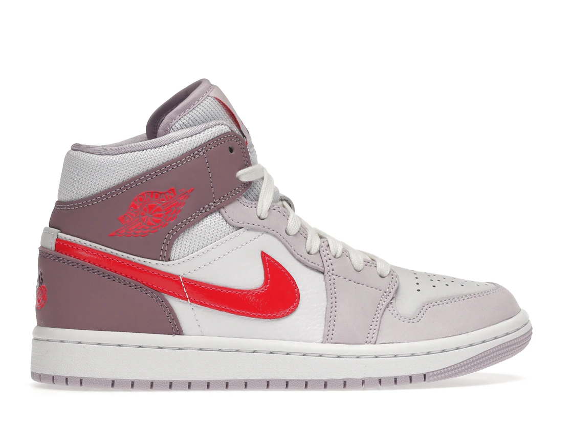 Jordan 1 Mid Valentine's Day (2022) (W)