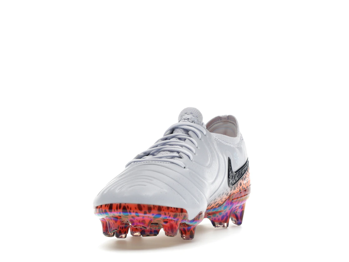 Nike Tiempo Legend 10 Elite FG Electric Pack Olympic Safari