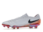 Nike Tiempo Legend 10 Elite FG Electric Pack Olympic Safari