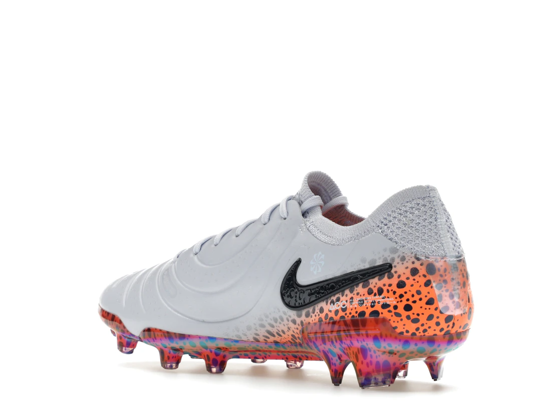 Nike Tiempo Legend 10 Elite FG Electric Pack Olympic Safari