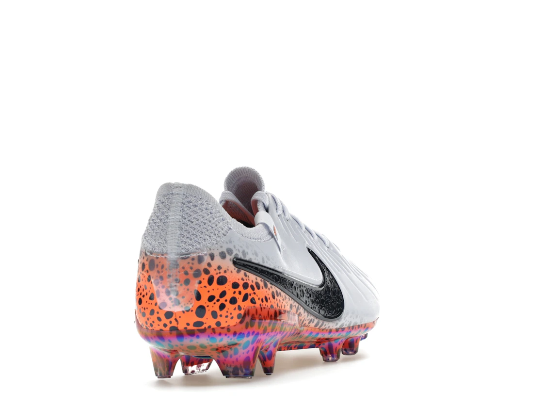Nike Tiempo Legend 10 Elite FG Electric Pack Olympic Safari