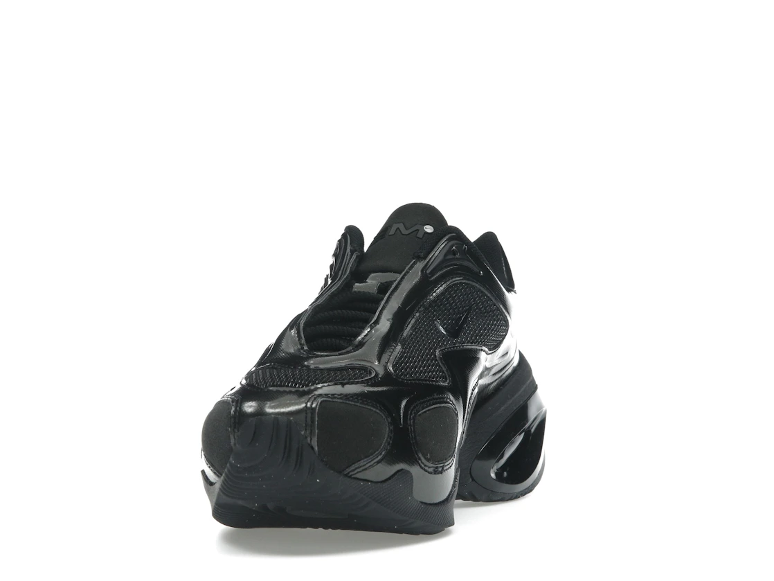 Nike Air Max Muse Triple Black (W)
