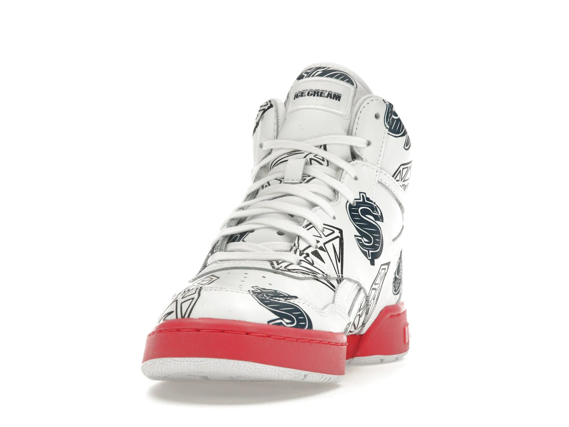 Reebok BB4600 BBC Ice Cream