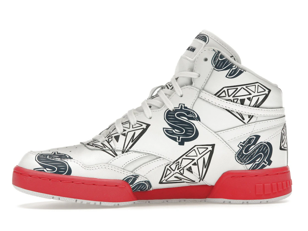 Reebok BB4600 BBC Ice Cream