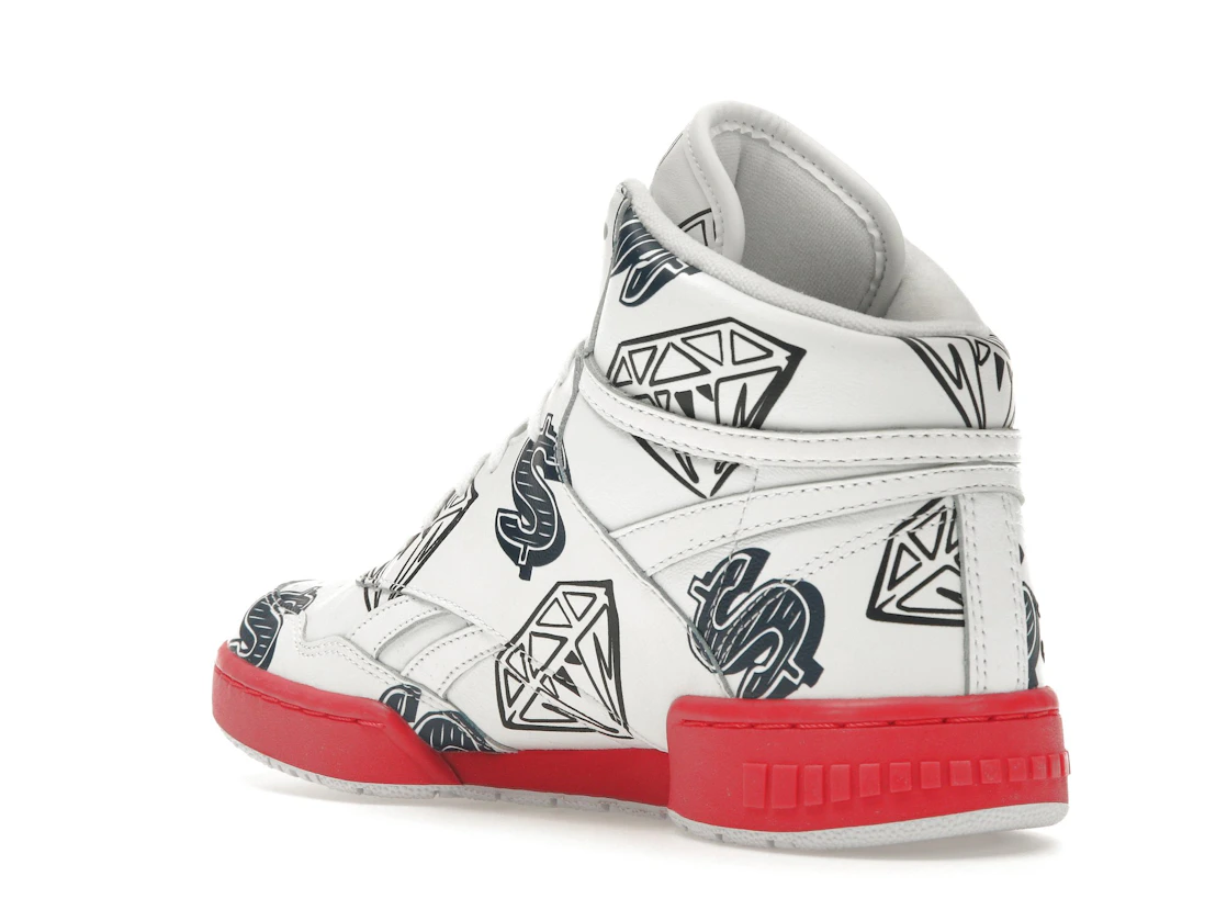 Reebok BB4600 BBC Ice Cream