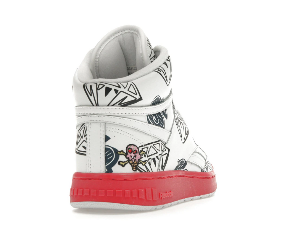 Reebok BB4600 BBC Ice Cream