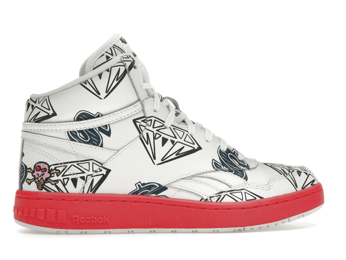 Reebok BB4600 BBC Ice Cream