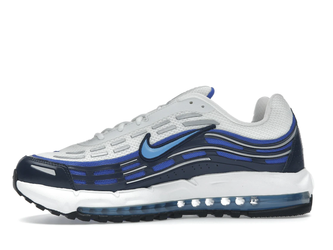 Nike Air Max TL 2.5 Summit White Obsidian