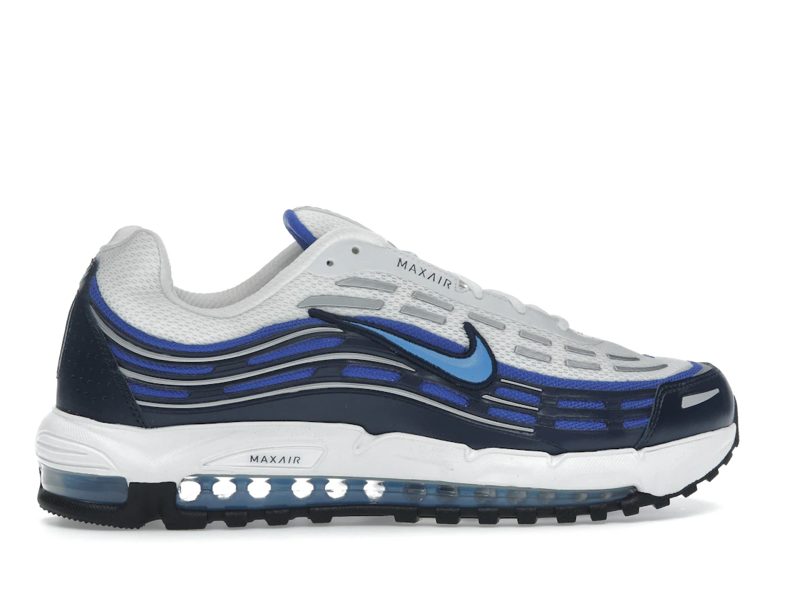 Nike Air Max TL 2.5 Summit White Obsidian