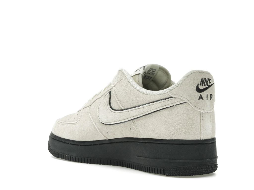 Nike Air Force 1 '07 LV8 Light Khaki Black