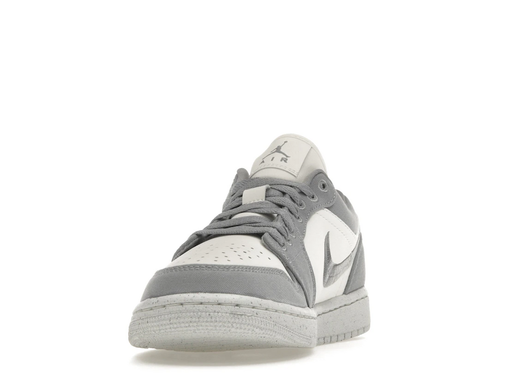 Air Jordan 1 Low SE Light Steel Grey (W)