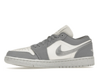 Air Jordan 1 Low SE Light Steel Grey (W)