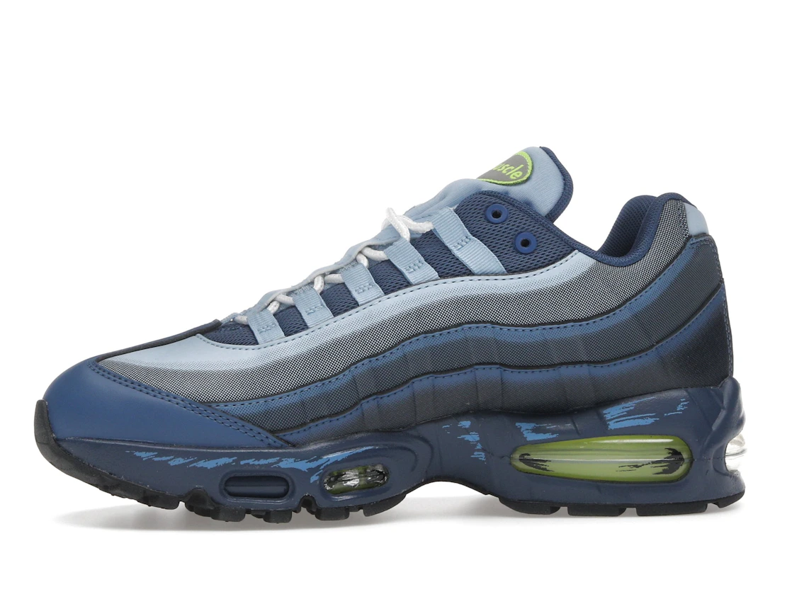Nike Air Max Muscle 95 Yu-Gi-Oh! Joey (with Promo Card)